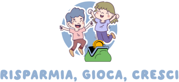 Risparmia, Gioca, Cresci